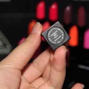 Luster Sexy Red Hot Sale Waterproof..